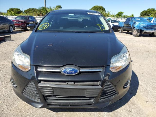 Photo 5 from auction – 2014 FORD FOCUS SE with VIN 1FADP3F25EL105880