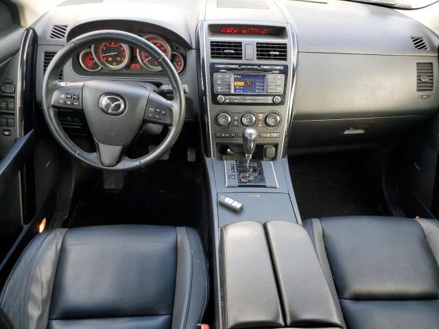 Photo 8 from auction – 2012 MAZDA CX-9 with VIN JM3TB3CV3C0345843