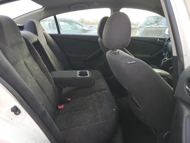 Photo 10 from auction – 2012 NISSAN ALTIMA BAS with VIN 1N4AL2AP2CN577399