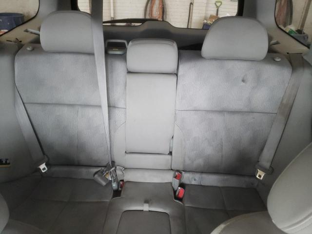 Photo 10 from auction – 2009 SUBARU FORESTER 2 with VIN JF2SH63649H743328