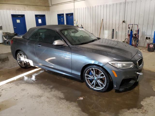صورة رقم 4 من المزاد - 2016 BMW M235XI مع VIN WBA1M5C55GV326769