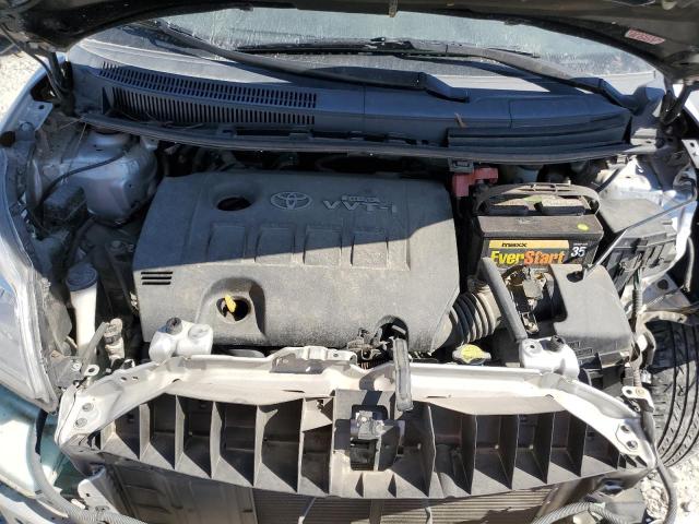 Photo 11 from auction – 2008 TOYOTA SCION XD with VIN JTKKU10458J022368