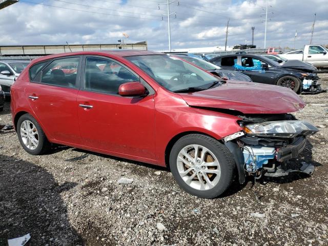 Photo 4 from auction – 2011 KIA FORTE EX with VIN KNAFU5A28B5324120