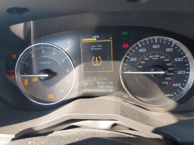 Photo 9 from auction – 2021 SUBARU CROSSTREK with VIN JF2GTHNC1M8285159