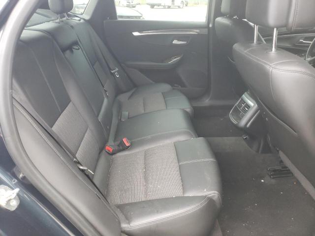 Photo 10 from auction – 2014 CHEVROLET IMPALA LT with VIN 2G1125S35E9291376