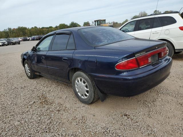 Photo 2 from auction – 2003 BUICK CENTURY CU with VIN 2G4WS52J031268638