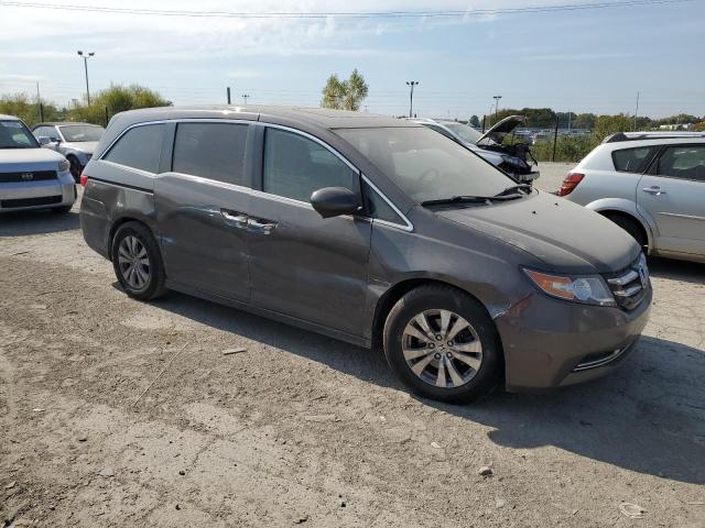 Photo 4 from auction – 2014 HONDA ODYSSEY EX with VIN 5FNRL5H68EB064705