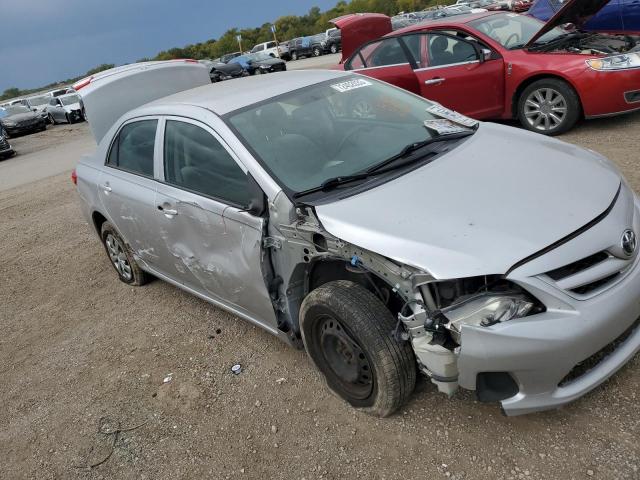 Photo 4 from auction – 2012 TOYOTA COROLLA BA with VIN JTDBU4EE1C9172336