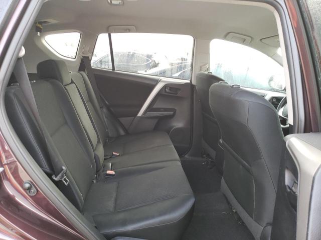 Photo 11 from auction – 2017 TOYOTA RAV4 LE with VIN 2T3ZFREVXHW361466