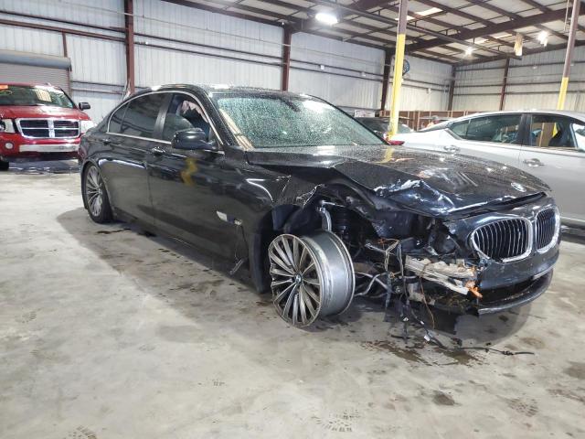 Photo 4 from auction – 2011 BMW ALPINA B7 with VIN WBAKB8C5XBC852301
