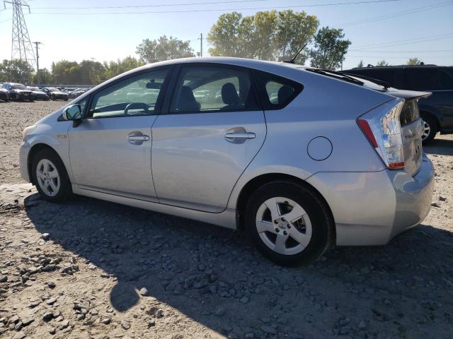 Photo 2 from auction – 2010 TOYOTA PRIUS with VIN JTDKN3DU5A0137509