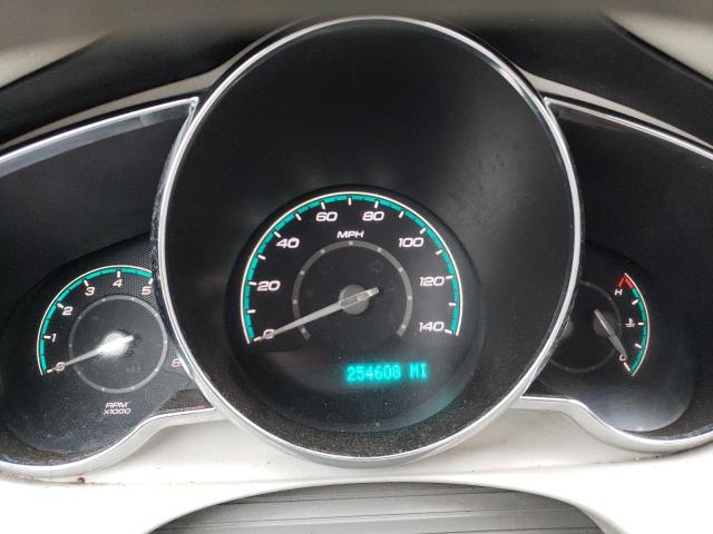 Photo 9 from auction – 2012 CHEVROLET MALIBU 1LT with VIN 1G1ZC5E01CF146664