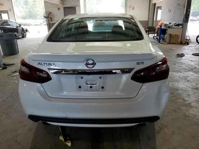 Photo 6 from auction – 2018 NISSAN ALTIMA 2.5 with VIN 1N4AL3AP0JC140208