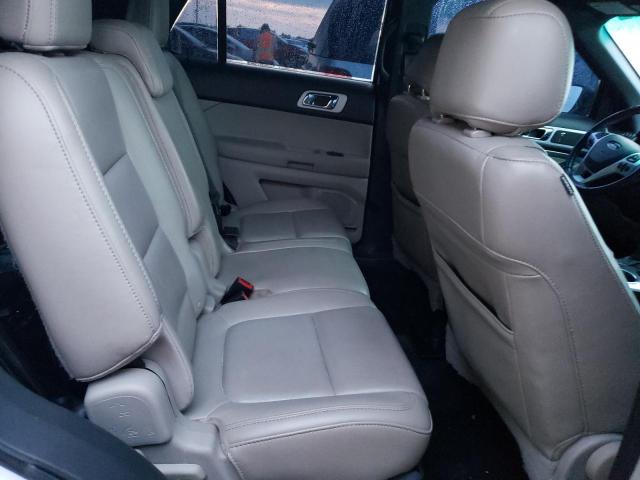Фото 11 с аукциона – 2013 FORD EXPLORER X с VIN 1FM5K7D82DGB31965