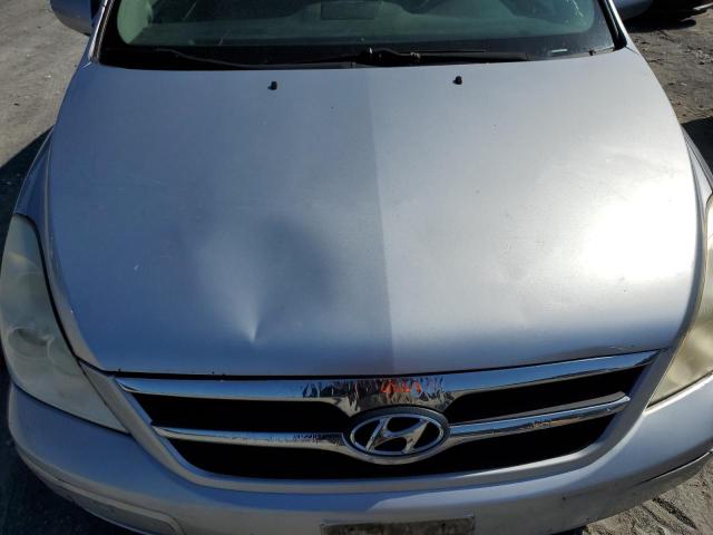 Zdjęcie 12 z aukcji – 2007 HYUNDAI ENTOURAGE z VIN KNDMC233976021429