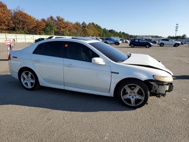 Photo 4 from auction – 2004 ACURA TL with VIN 19UUA662X4A047628