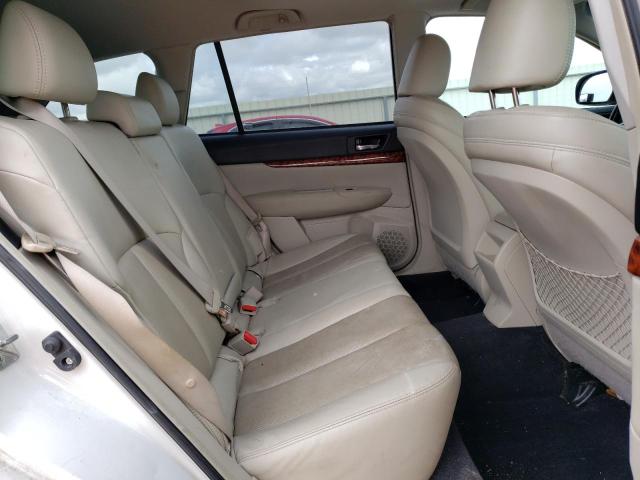 Photo 10 from auction – 2010 SUBARU OUTBACK 3. with VIN 4S4BREKC6A2361463