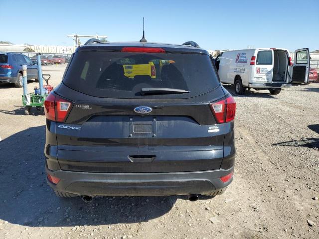 Photo 6 from auction – 2019 FORD ESCAPE SEL with VIN 1FMCU0HD2KUB46772
