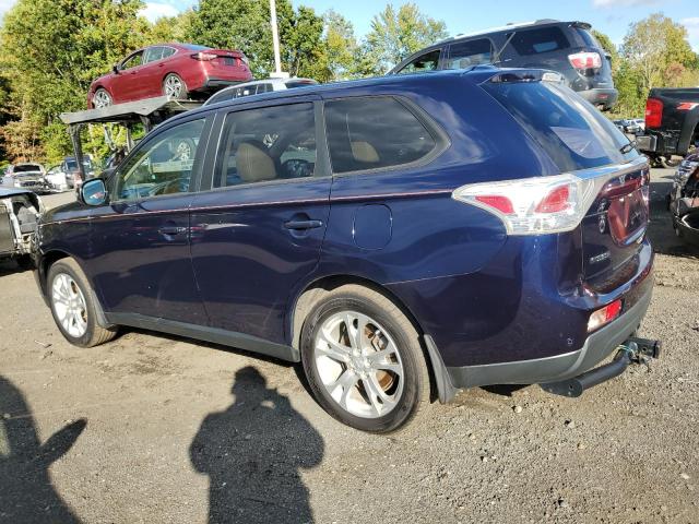 Photo 2 from auction – 2014 MITSUBISHI OUTLANDER with VIN JA4AZ3A36EZ010694