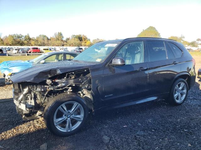 BMW X5 XDRIVE3 2017 with VIN 5UXKR0C35H0V75273 - Photo from auction