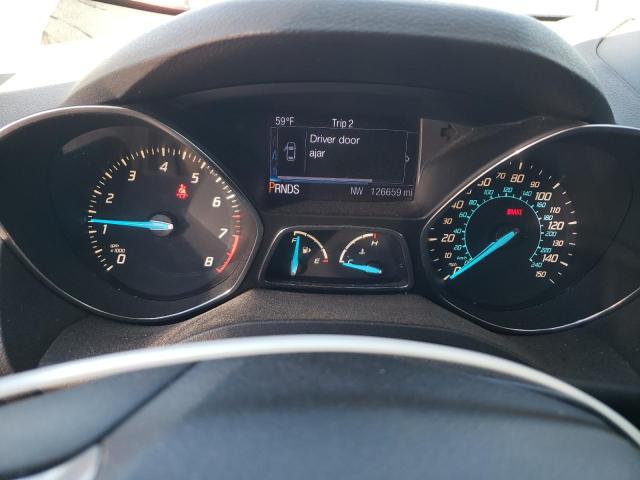 Photo 9 from auction – 2013 FORD ESCAPE SEL with VIN 1FMCU0HX3DUB86047