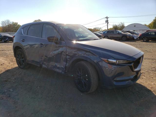 Photo 4 from auction – 2021 MAZDA CX-5 TOURI with VIN JM3KFBCM9M0426073