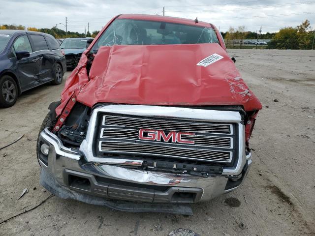 Photo 5 from auction – 2014 GMC SIERRA K15 with VIN 3GTU2VEC4EG468764
