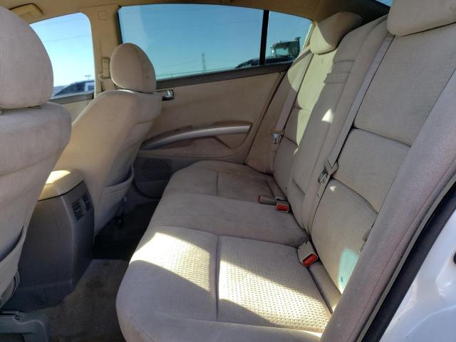 Photo 10 from auction – 2005 NISSAN MAXIMA SE with VIN 1N4BA41E65C838505