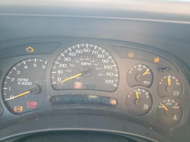 Photo 9 from auction – 2005 GMC YUKON with VIN 1GKEC13V45J261437