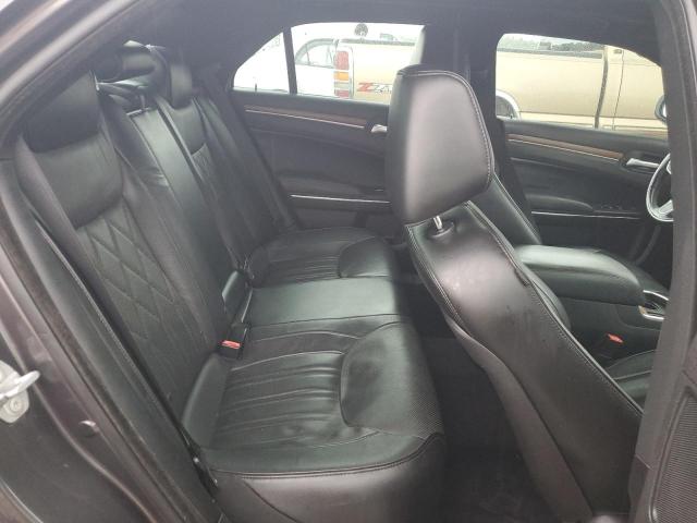 Photo 10 from auction – 2017 CHRYSLER 300C PLATI with VIN 2C3CCAPT8HH526706