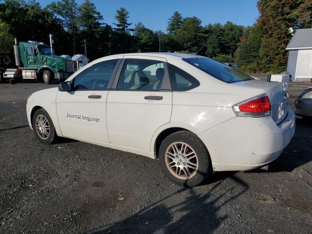 Photo 2 from auction – 2011 FORD FOCUS SE with VIN 1FAHP3FN8BW182300