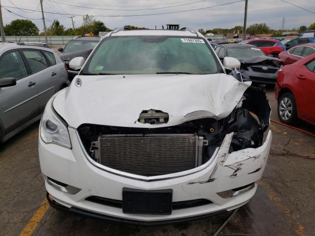 Photo 5 from auction – 2016 BUICK ENCLAVE with VIN 5GAKVBKDXGJ185878