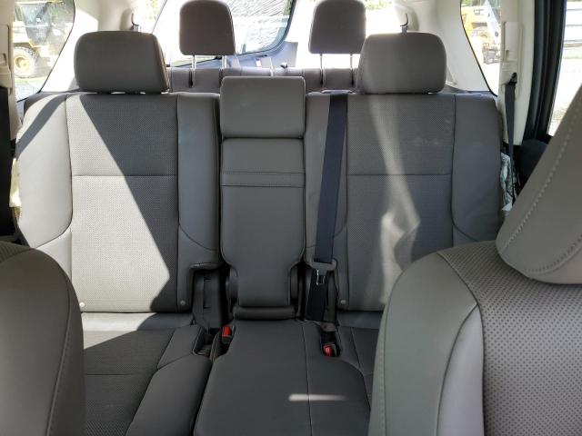 Photo 10 from auction – 2022 LEXUS GX 460 with VIN JTJAM7BX0N5319739