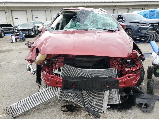 Photo 5 from auction – 2016 FORD ESCAPE TIT with VIN 1FMCU9JX8GUB22699
