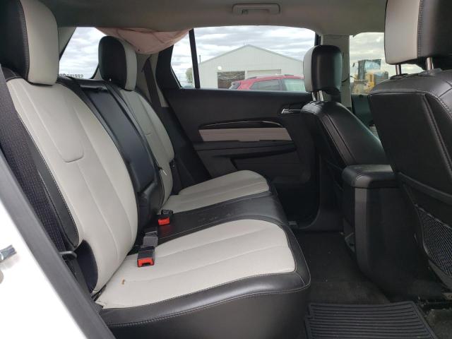 صورة رقم 10 من المزاد - 2017 GMC TERRAIN DE مع VIN 2GKFLVE35H6317684