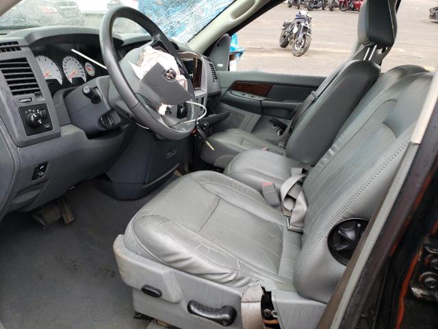Photo 7 from auction – 2008 DODGE RAM 1500 S with VIN 1D7HU18298S619236