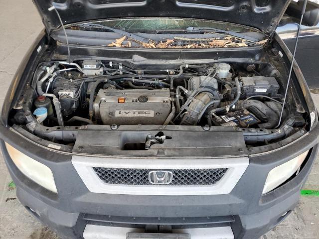 Photo 11 from auction – 2005 HONDA ELEMENT EX with VIN 5J6YH27695L015243