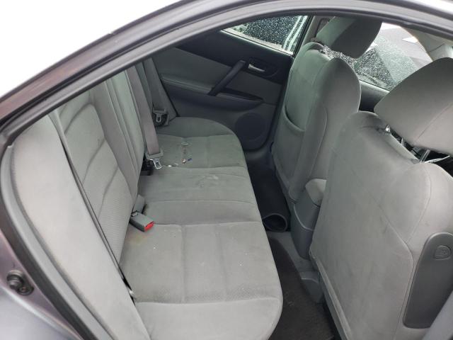 Photo 10 from auction – 2006 MAZDA 6 S with VIN 1YVHP80D965M47318