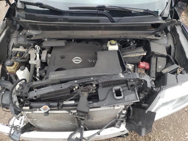 Photo 11 from auction – 2016 NISSAN PATHFINDER with VIN 5N1AR2MN9GC603321