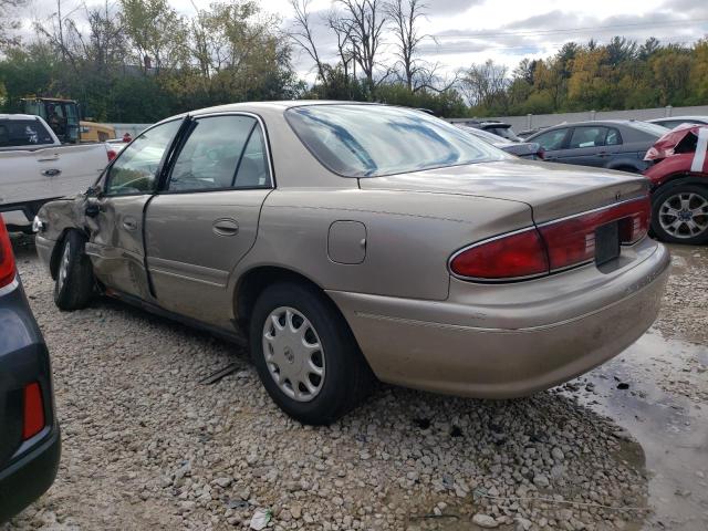 Photo 2 from auction – 2001 BUICK CENTURY CU with VIN 2G4WS52J811297821