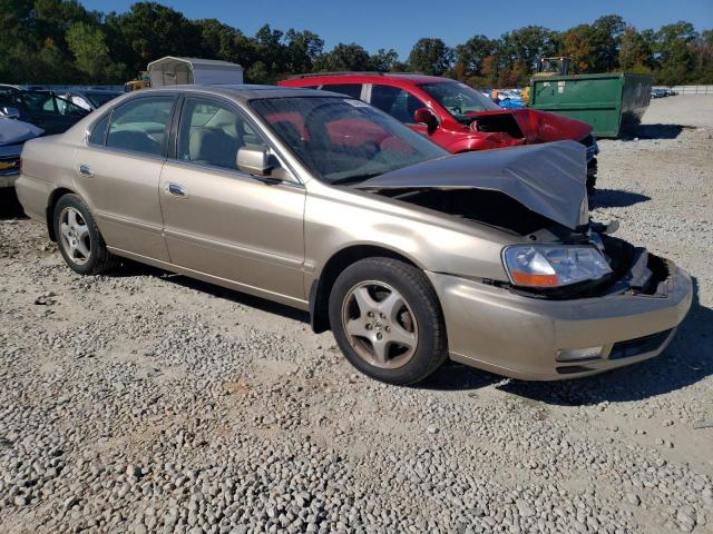 Photo 4 from auction – 2003 ACURA 3.2TL with VIN 19UUA56663A070495