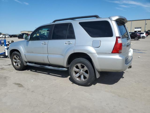 Photo 2 from auction – 2008 TOYOTA 4RUNNER SR with VIN JTEBU14R28K029524