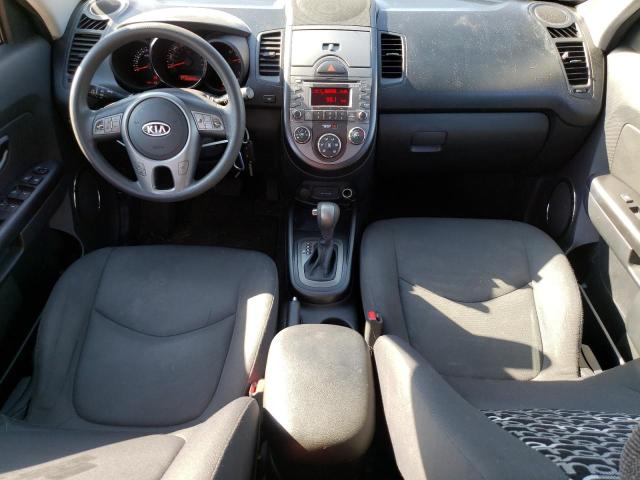Photo 8 from auction – 2011 KIA SOUL + with VIN KNDJT2A27B7233715