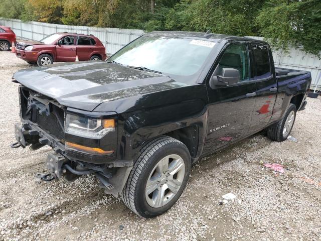 CHEVROLET SILVERADO 2016 with VIN 1GCRCPEH8GZ427146 - Photo from auction