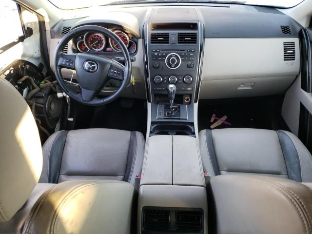 Photo 8 from auction – 2010 MAZDA CX-9 with VIN JM3TB2MA1A0221430