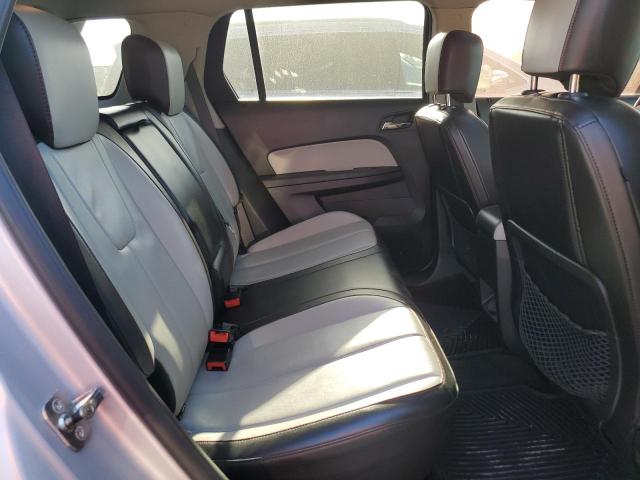 Photo 11 from auction – 2011 GMC TERRAIN SL with VIN 2CTALWEC3B6337309
