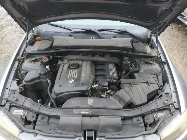 Photo 11 from auction – 2011 BMW 328 I with VIN WBAPH7C5XBE675977