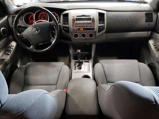 Photo 8 from auction – 2010 TOYOTA TACOMA DOU with VIN 3TMLU4EN5AM044863