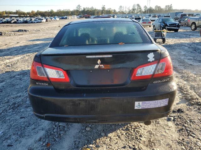 Photo 6 from auction – 2012 MITSUBISHI GALANT ES with VIN 4A32B3FF4CE019932