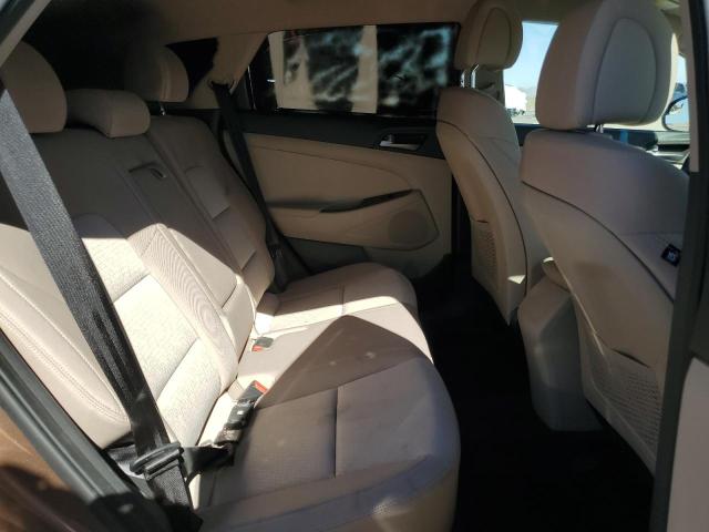 Photo 11 from auction – 2016 HYUNDAI TUCSON LIM with VIN KM8J33A46GU188651
